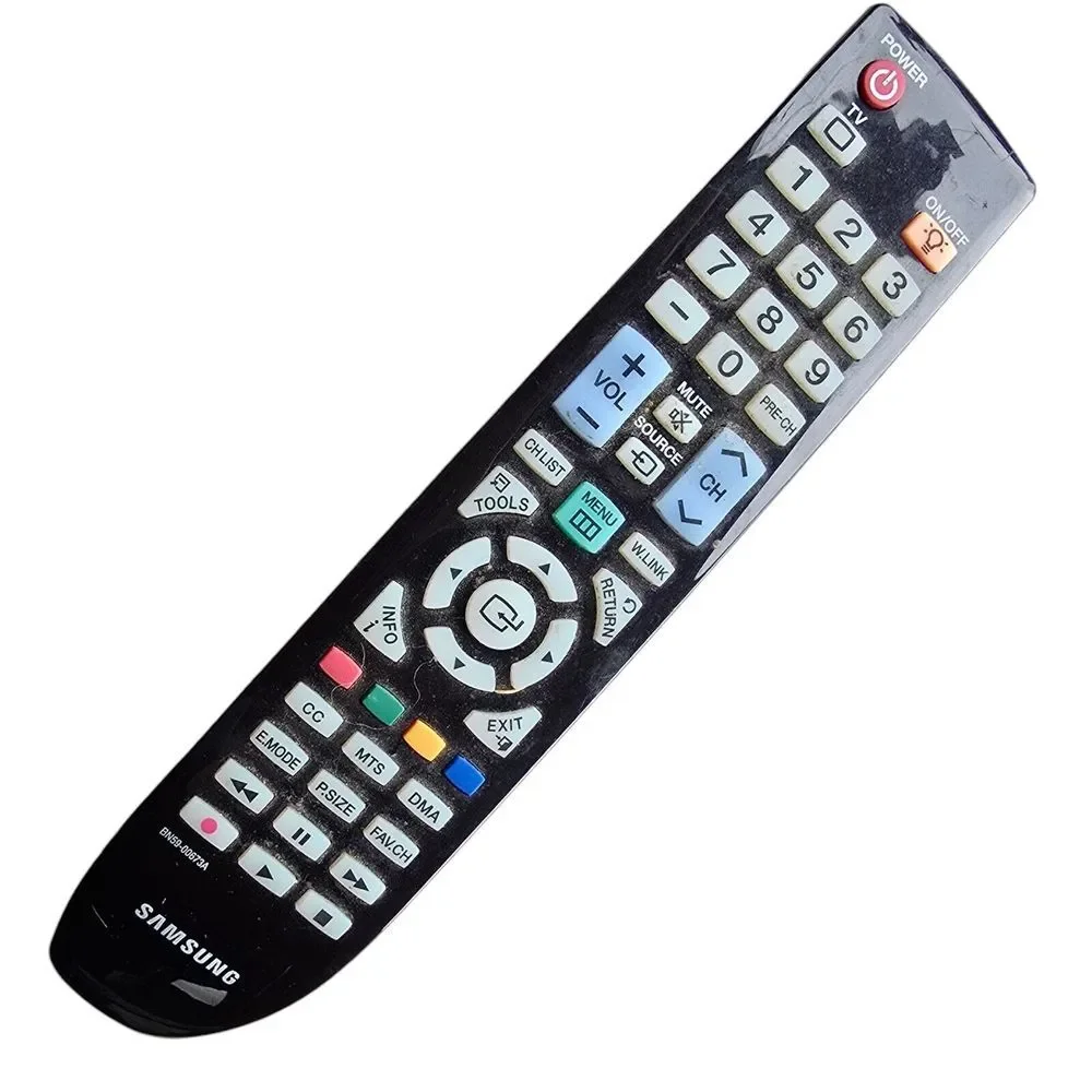 Samsung BN59-00673A Television Light Up Remote Control‎